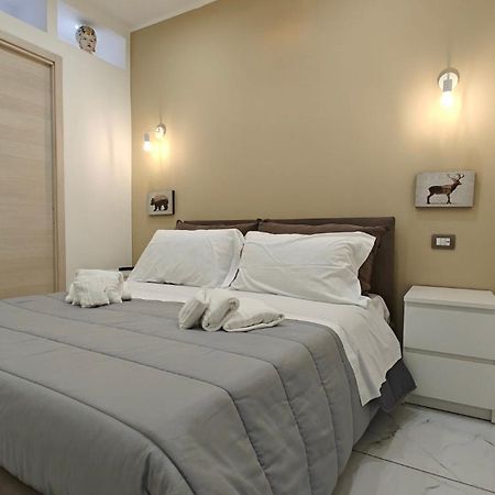 Il Borgo Di Formide,Wi-Fi,Parking,Vicino Ortigia Appartement Syracuse Buitenkant foto