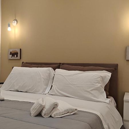 Il Borgo Di Formide,Wi-Fi,Parking,Vicino Ortigia Appartement Syracuse Buitenkant foto