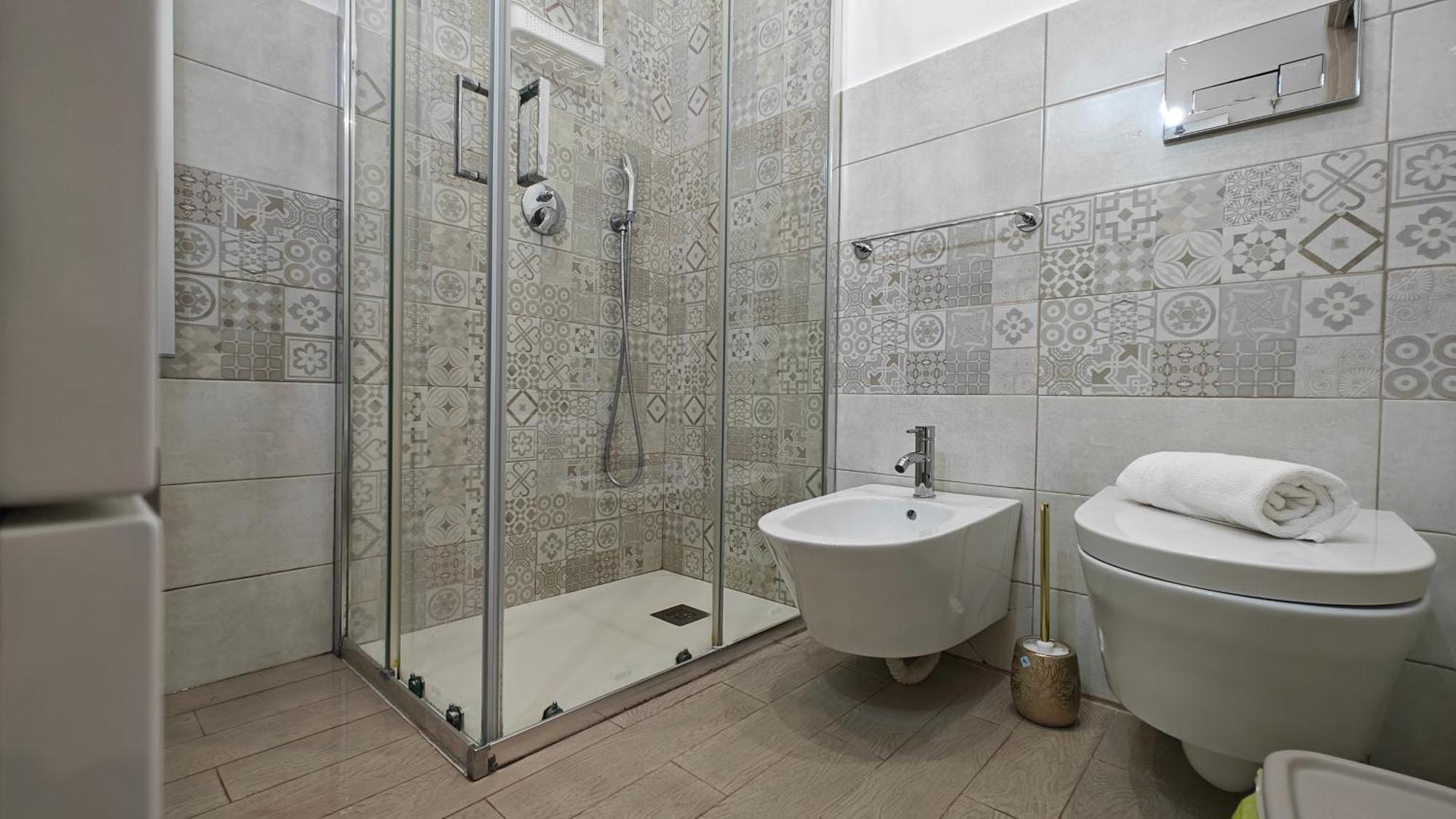 Il Borgo Di Formide,Wi-Fi,Parking,Vicino Ortigia Appartement Syracuse Buitenkant foto